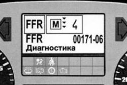 MAN распиновка FFR - PTM - статьи по ремонту  - автомануалы -